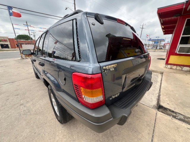 Used 2001 Jeep Grand Cherokee Laredo image 7