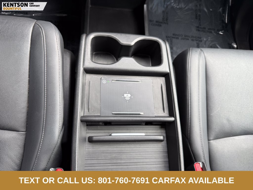 Used 2025 Honda Odyssey EX-L image 21