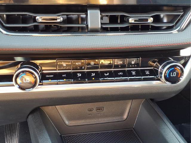 Used 2026 Chevrolet Equinox RS image 14