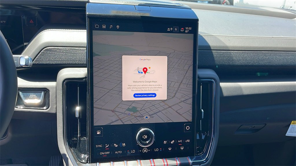 New 2025 GMC Yukon XL AT4 Ultimate image 19