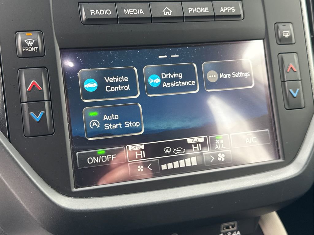 Used 2025 Subaru Forester image 28