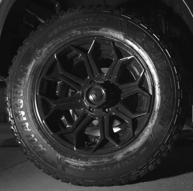 Used 2020 Ford Ranger XLT w/ Equipment Group 302A Luxury AWD/4WD image 23