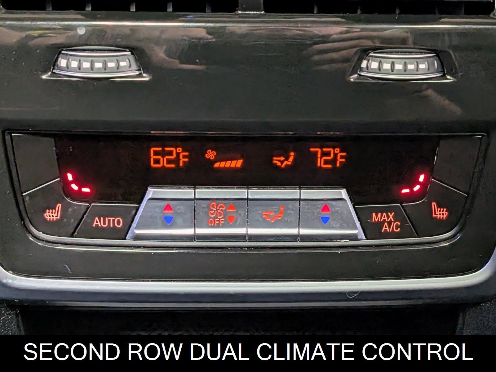 Used 2023 BMW X7 xDrive40i w/ Premium Package image 22