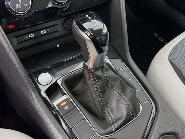 New 2026 Volkswagen Taos S image 18