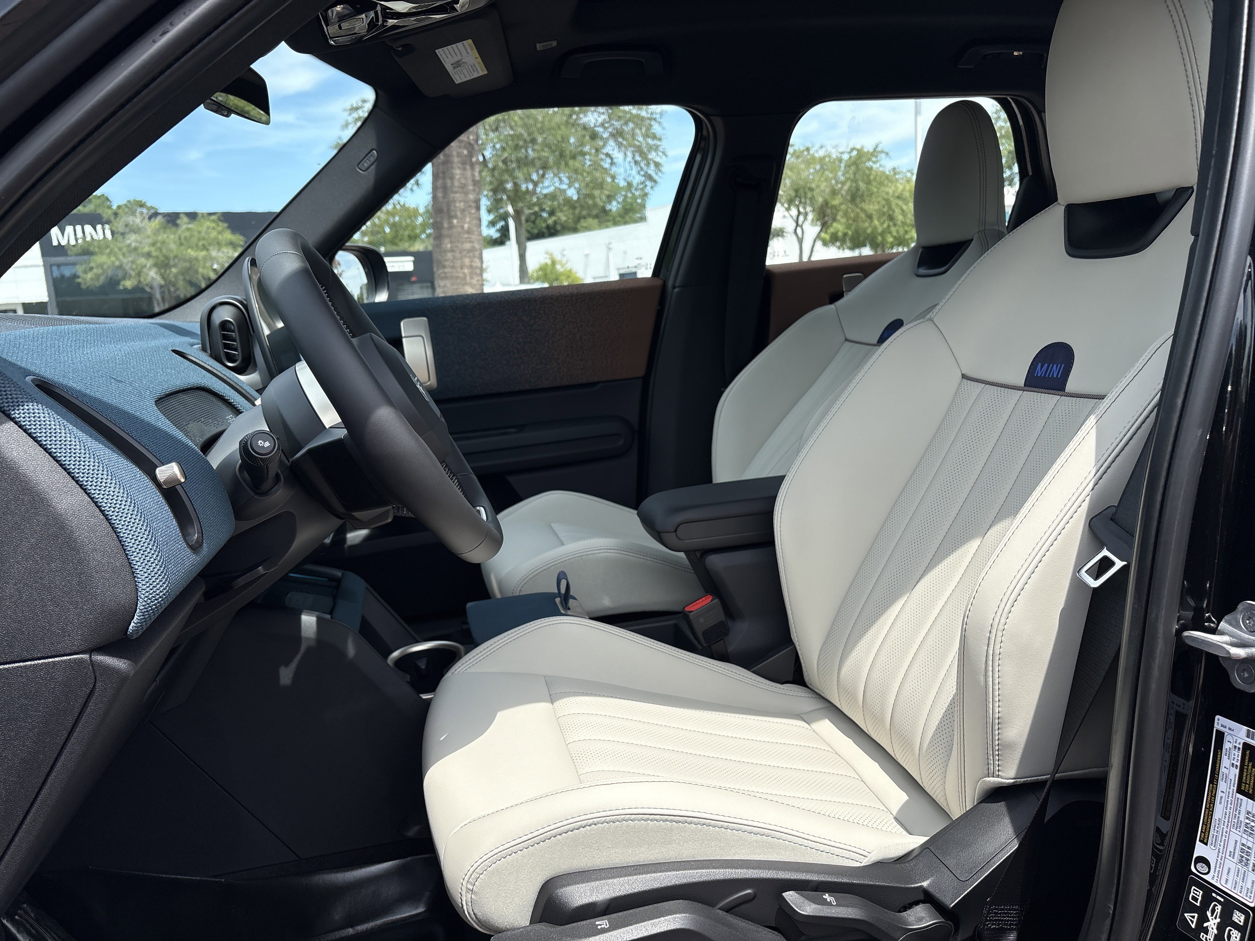 Used 2025 MINI Cooper Countryman S image 10