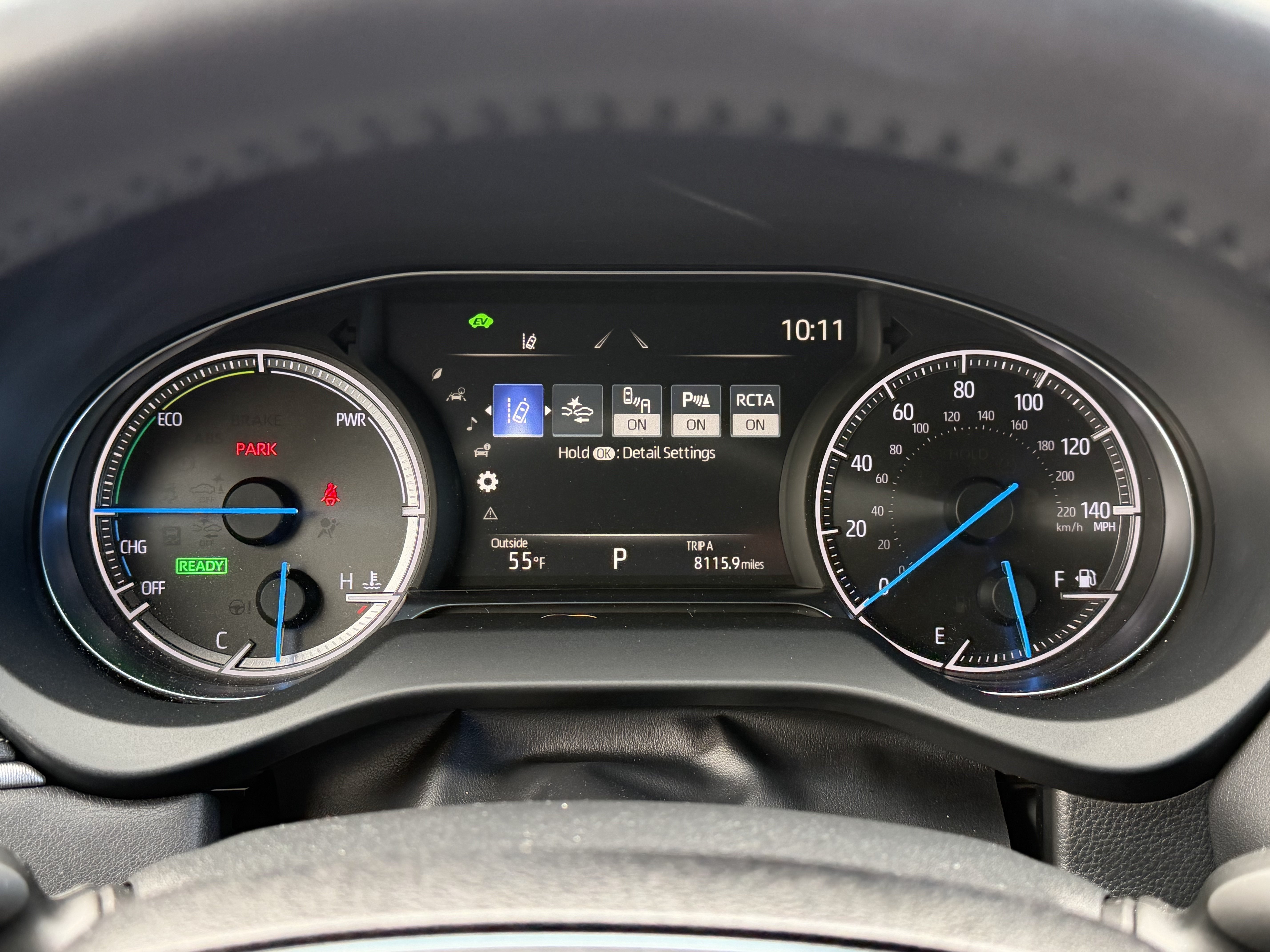 Certified 2024 Toyota Venza XLE AWD/4WD image 32