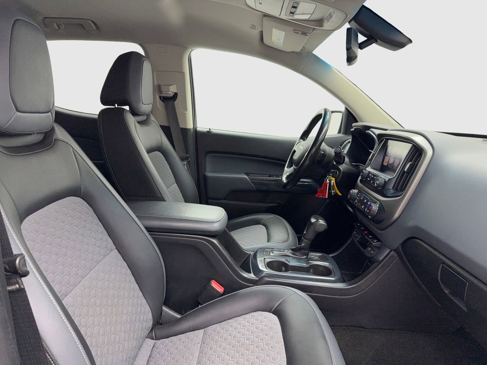 Used 2018 Chevrolet Colorado Z71 w/ Z71 Midnight Edition image 42