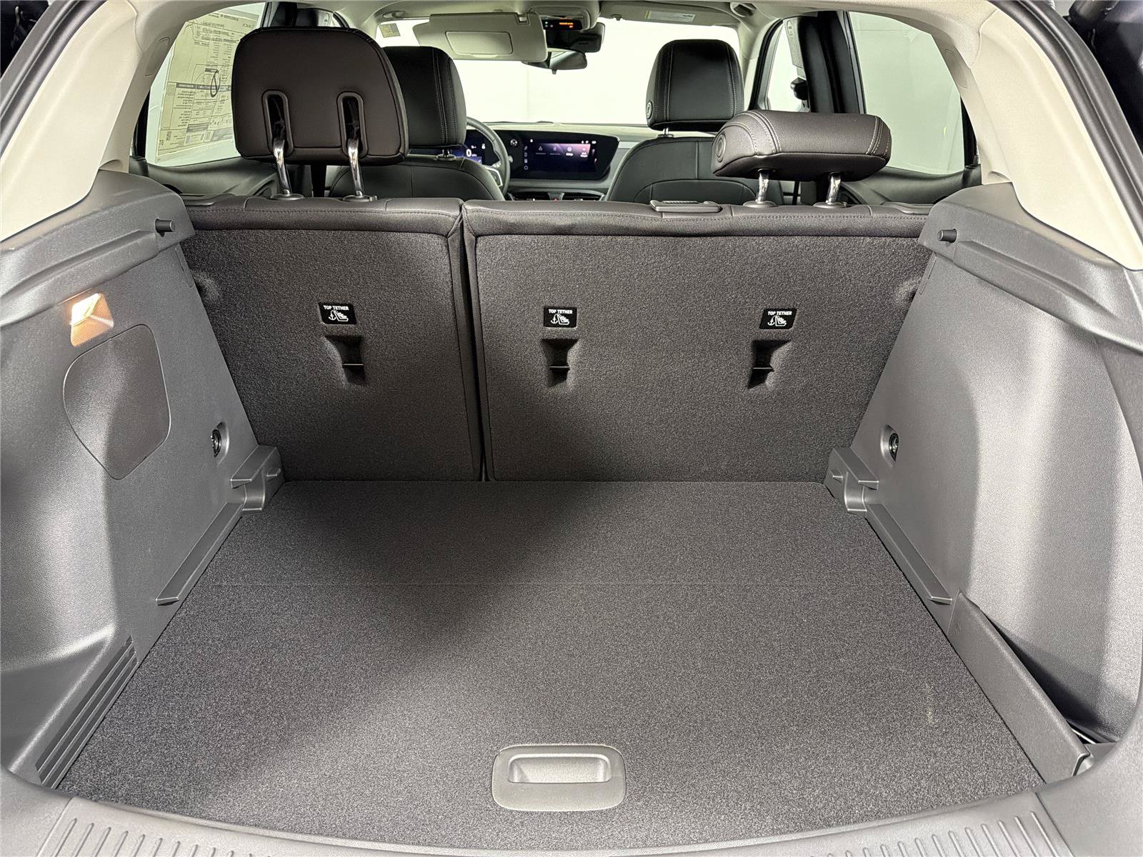 New 2026 Buick Encore GX Preferred FWD image 16