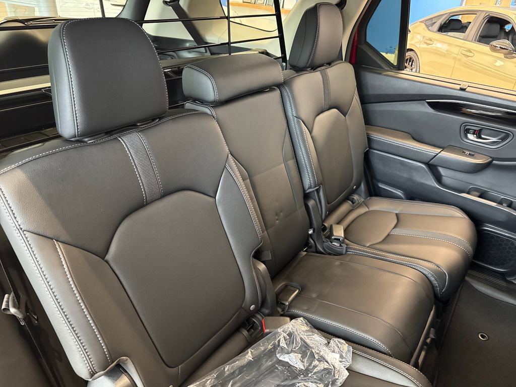 New 2026 Honda Pilot EX-L image 34