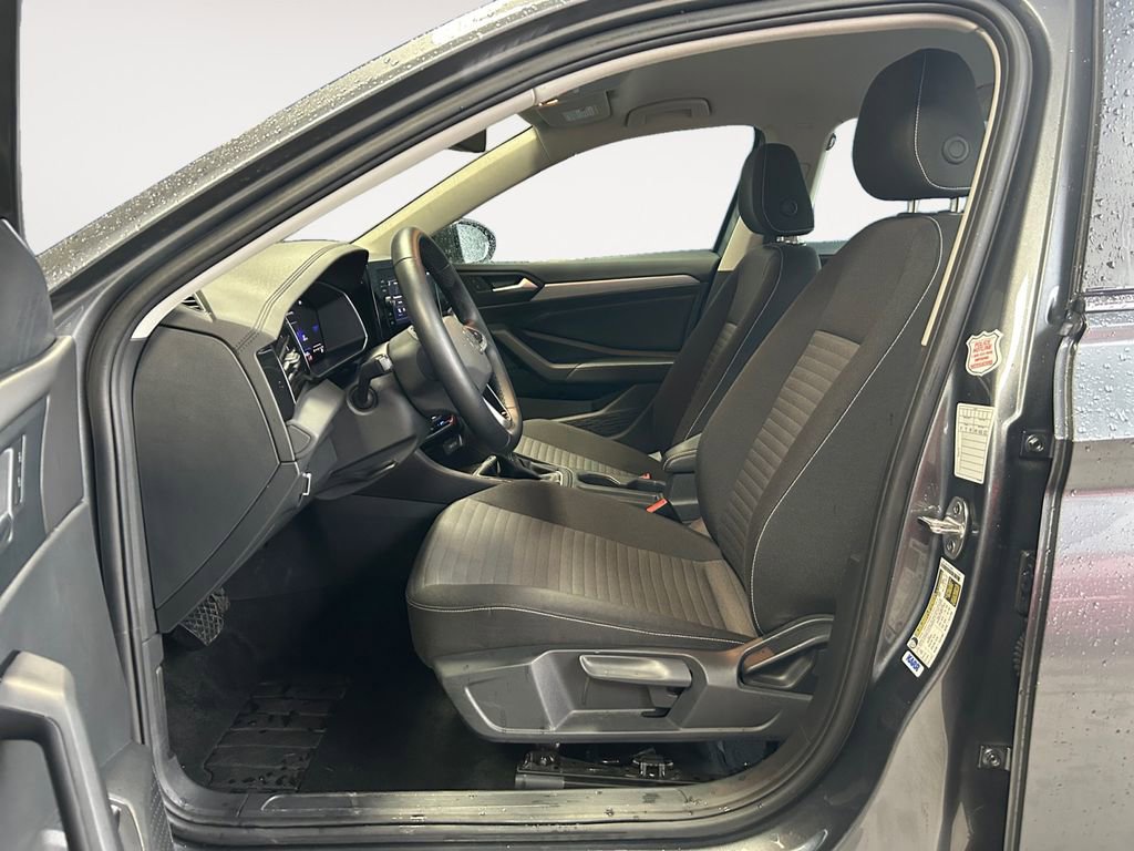 Used 2025 Volkswagen Jetta S image 15