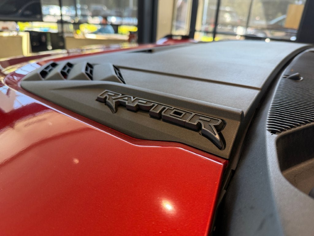 Used 2024 Ford Bronco Raptor AWD/4WD image 32