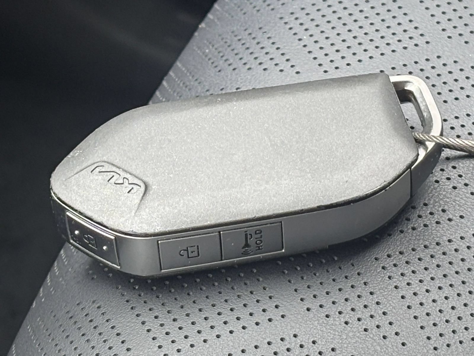 Used 2026 Kia Carnival FWD image 21