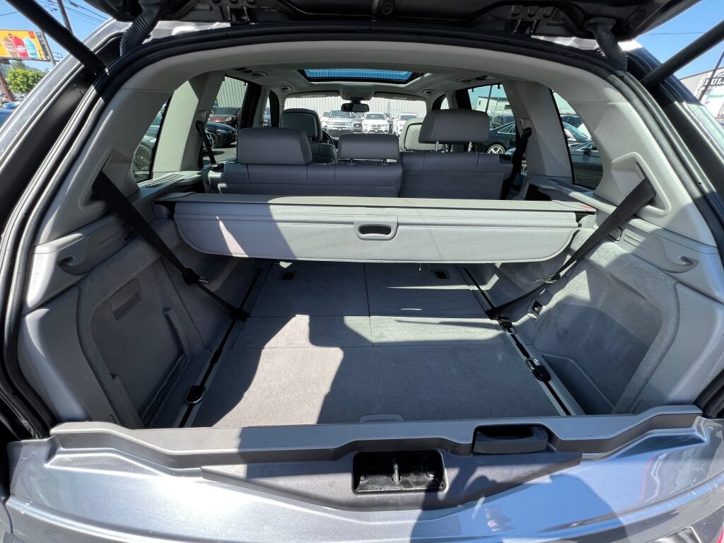 Used 2009 BMW X5 xDrive30i AWD/4WD image 10