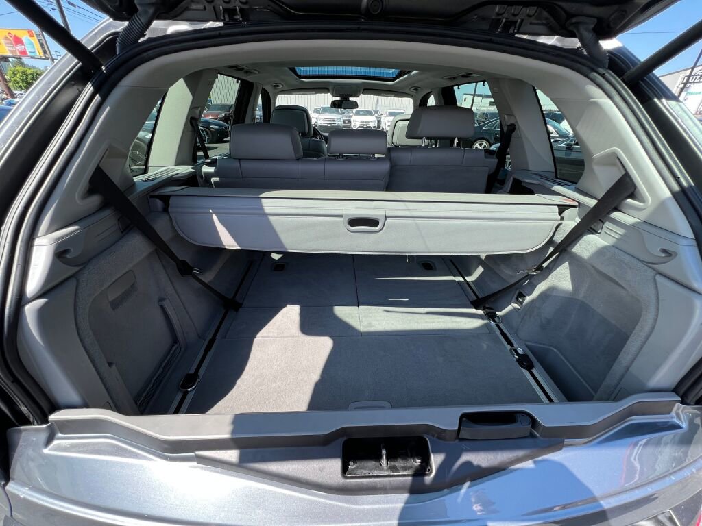 Used 2009 BMW X5 xDrive30i image 10