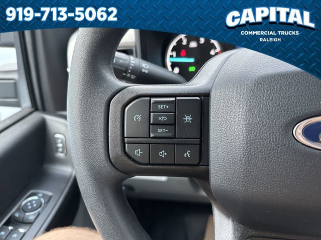 New 2026 Ford F350 XL w/ XL Chrome Package image 23