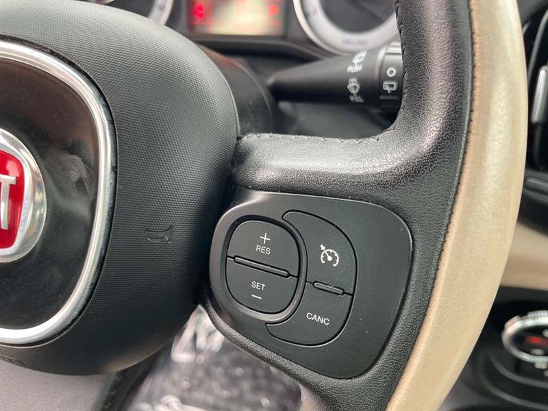 Used 2014 FIAT 500L Lounge FWD image 71