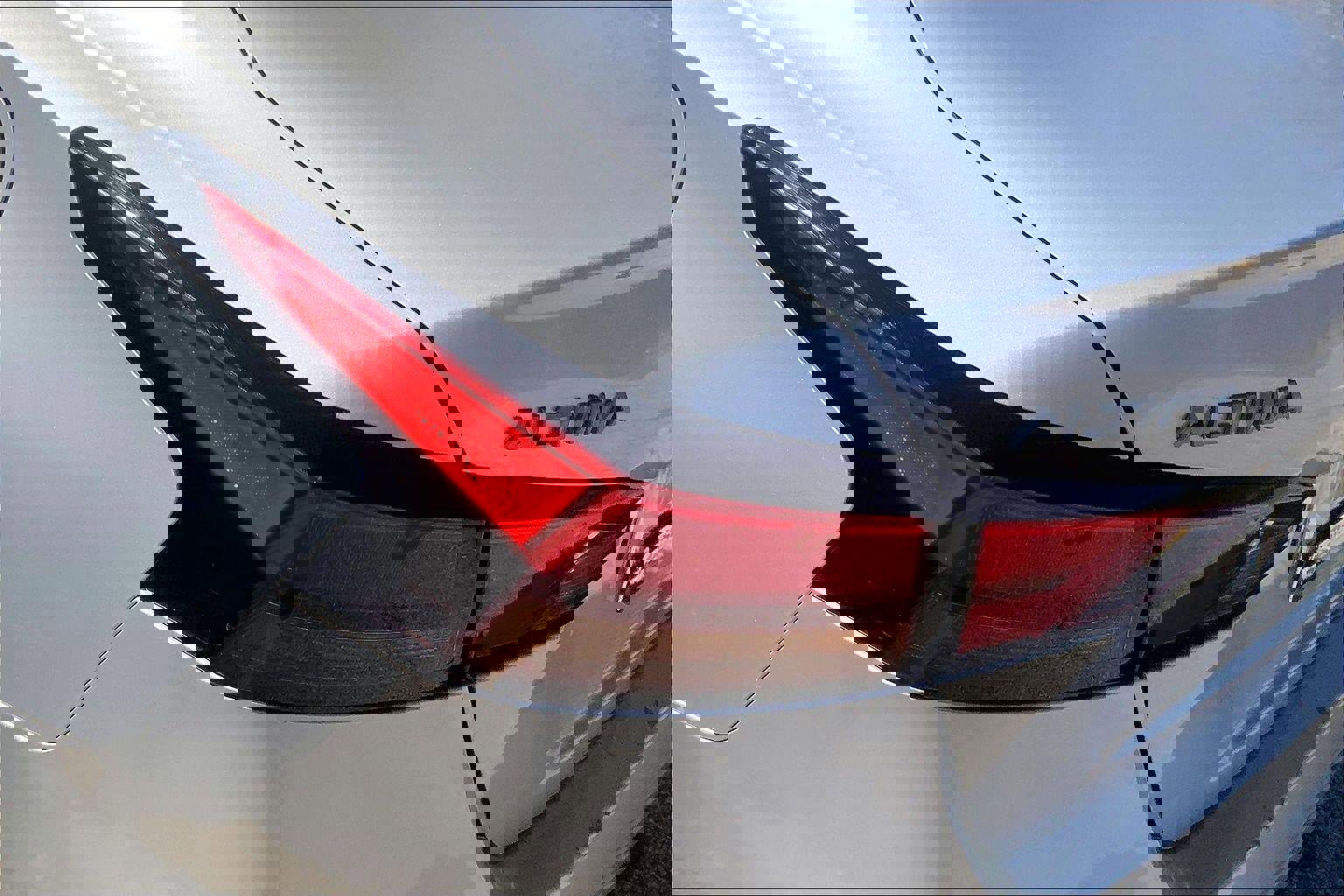 Used 2023 Nissan Altima 2.5 SV image 27