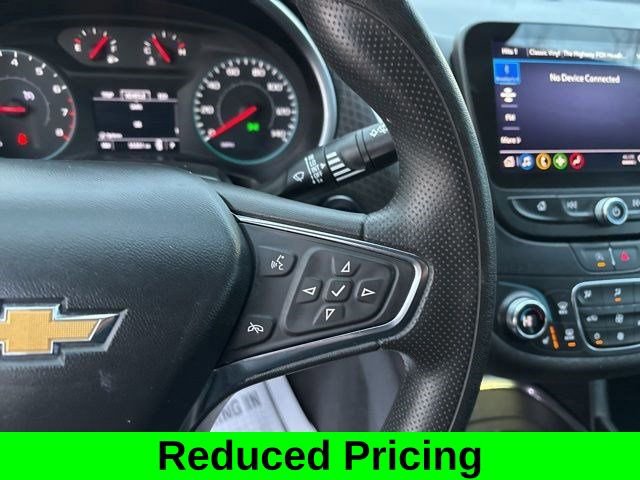 Used 2024 Chevrolet Malibu LT FWD image 19