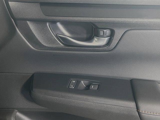 Certified 2025 Honda CR-V Sport-L image 32