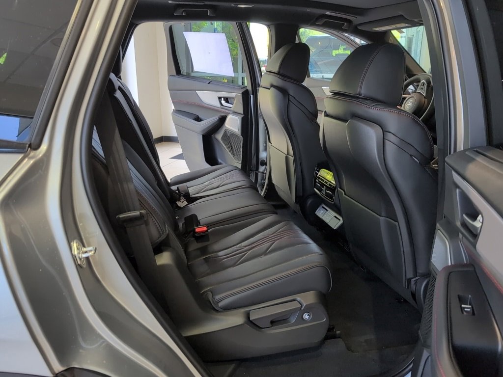 New 2026 Acura MDX A-Spec image 14