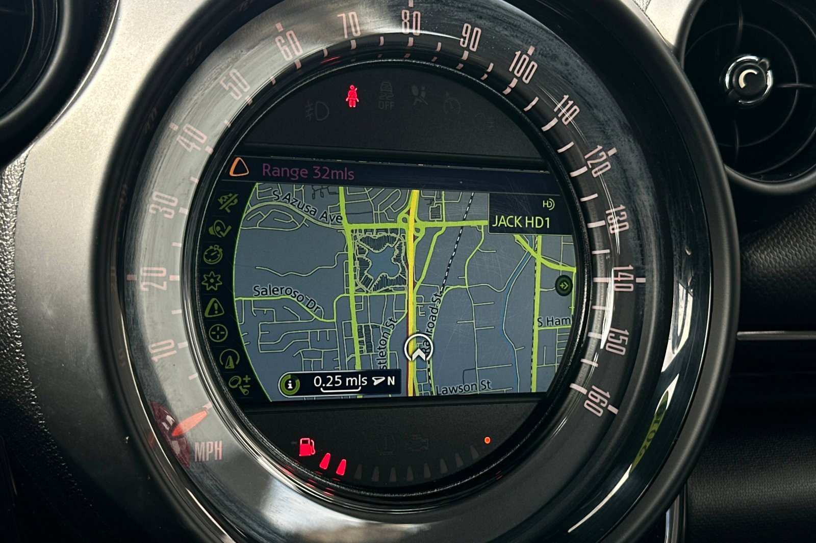 Used 2016 MINI Cooper Countryman S image 19