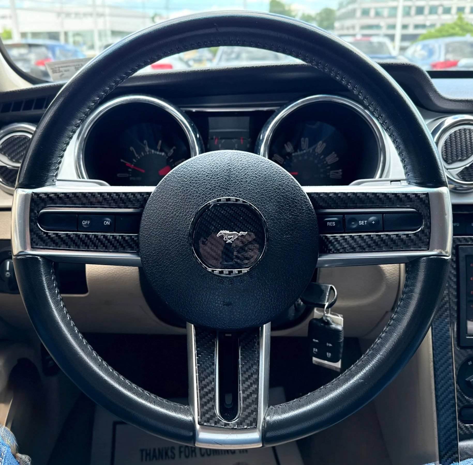 Used 2006 Ford Mustang Premium RWD image 11