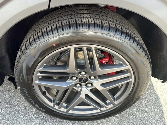 New 2025 Ford Explorer ST-Line w/ Premium Package image 16