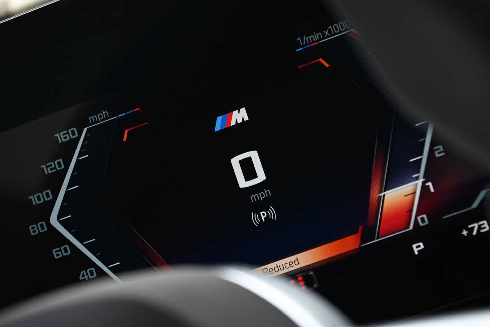 Used 2025 BMW M235i xDrive w/ Premium Package AWD/4WD image 22