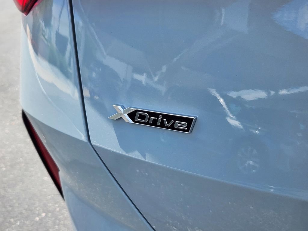 New 2026 BMW X3 xDrive30 AWD/4WD image 20