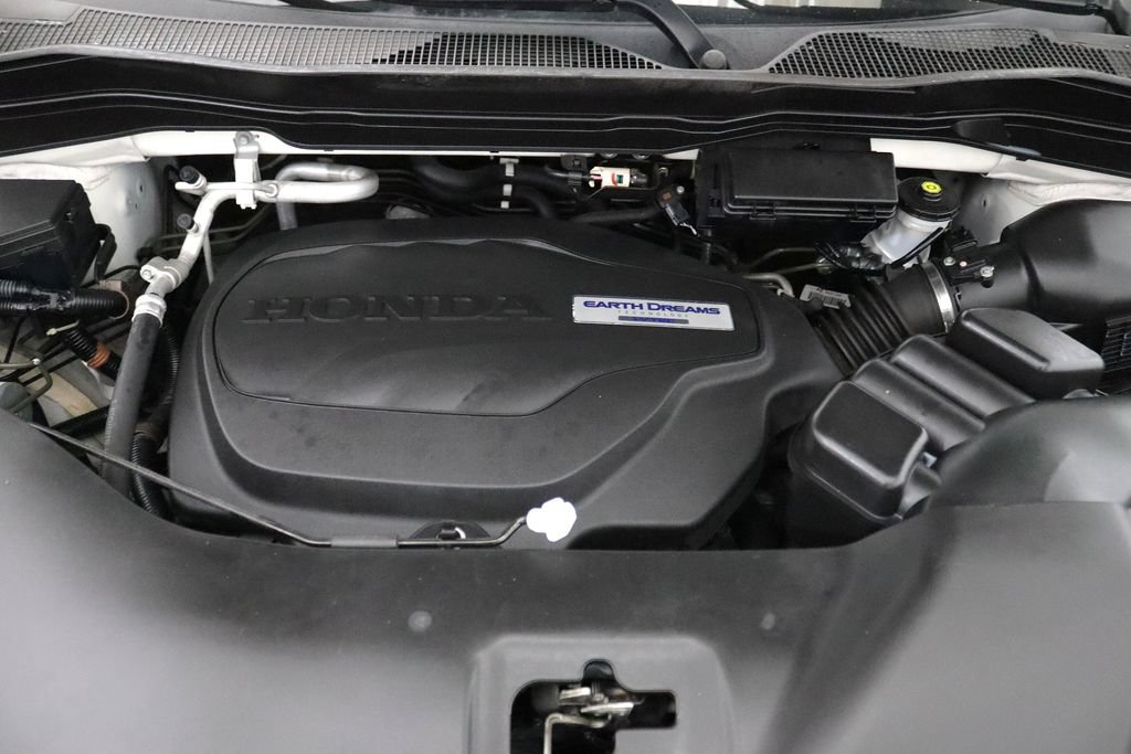 Used 2019 Honda Passport Sport image 25