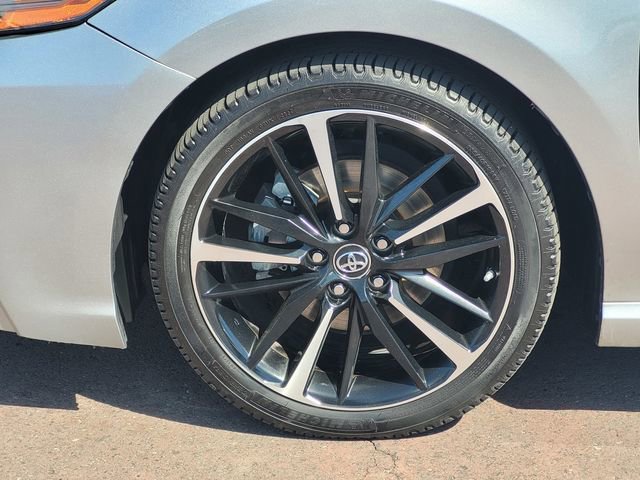 Certified 2019 Toyota Camry XSE image 11