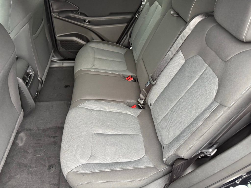 New 2026 Jeep Cherokee Laredo image 29