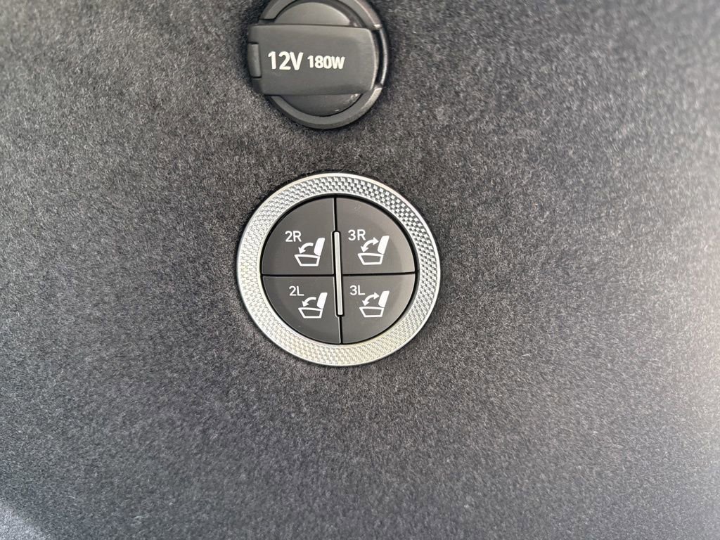 New 2026 Genesis GV80 2.5T Advanced AWD/4WD image 15