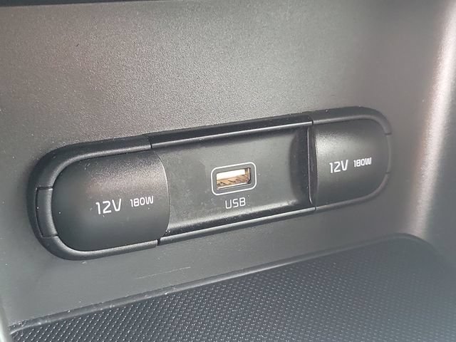 Used 2020 Kia Sportage LX FWD image 18