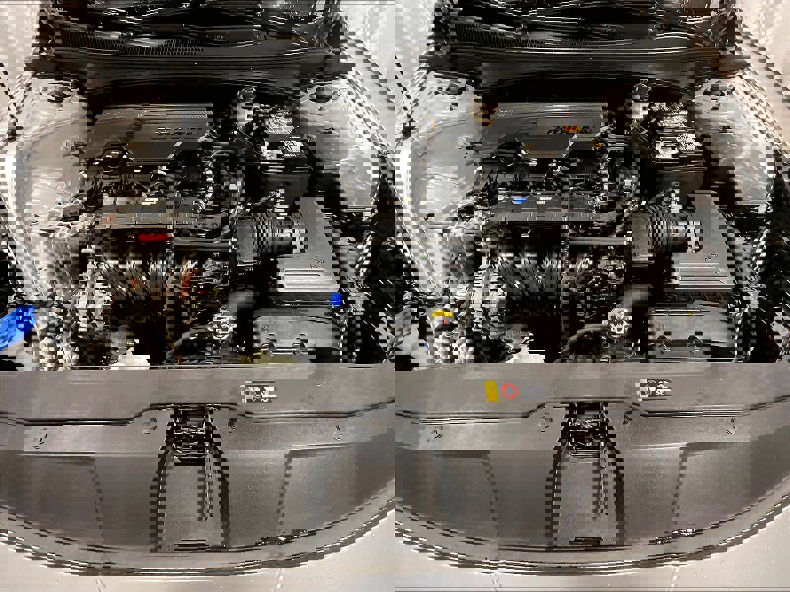 Used 2021 Hyundai Elantra SEL image 29