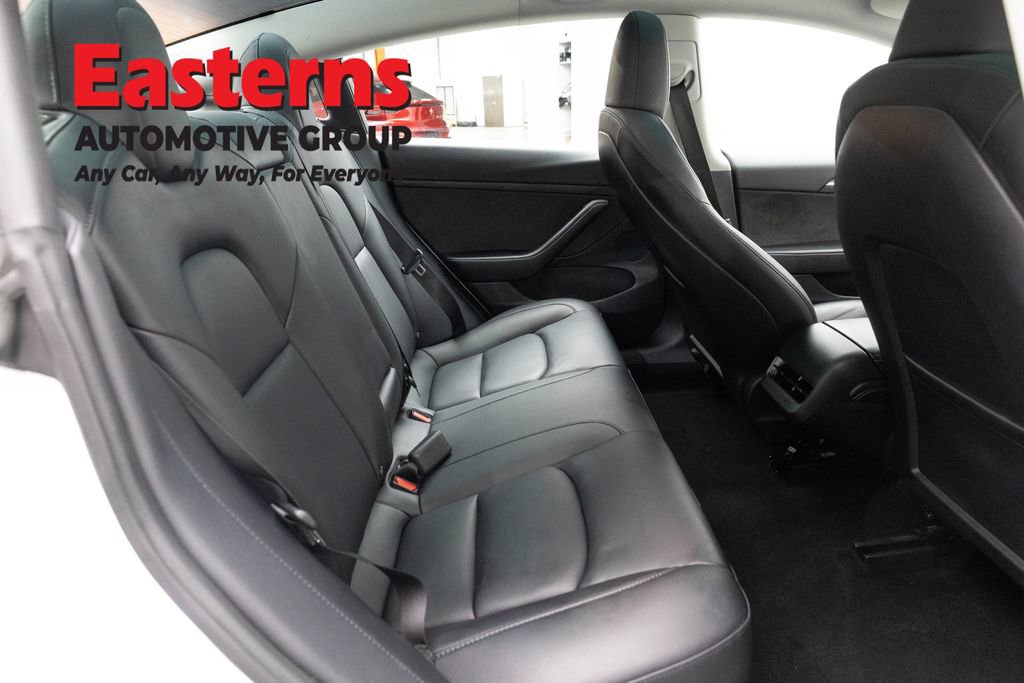 Used 2023 Tesla Model 3 Standard Range RWD image 17