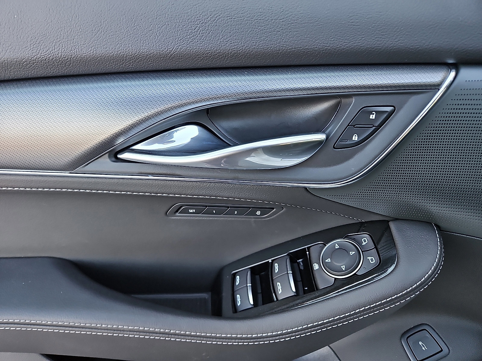 New 2026 Cadillac CT5 Premium Luxury image 11