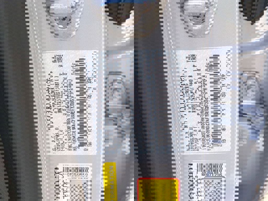 New 2026 Ford Bronco Sport Badlands w/ Sasquatch Badlands Package image 32