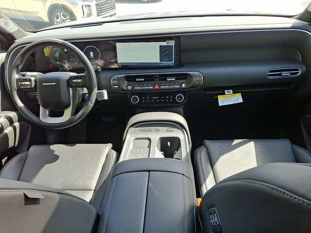 New 2026 Hyundai Palisade Calligraphy AWD/4WD image 10