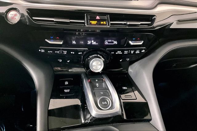 Used 2023 Acura MDX SH-AWD w/ Technology Package image 34