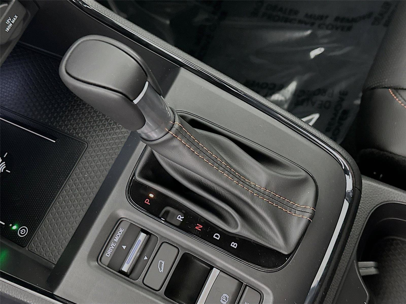 New 2026 Honda CR-V Sport-L image 15