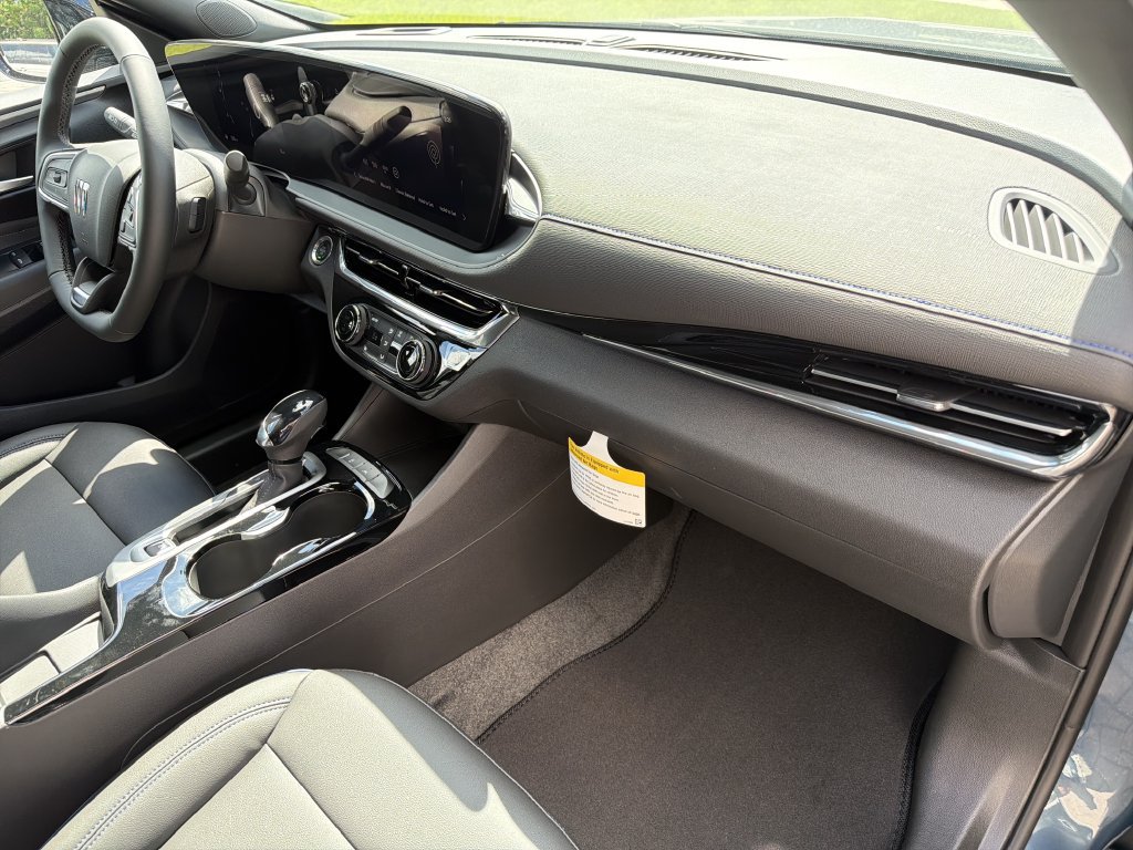 New 2026 Buick Envista Sport Touring w/ Convenience I Package FWD image 16