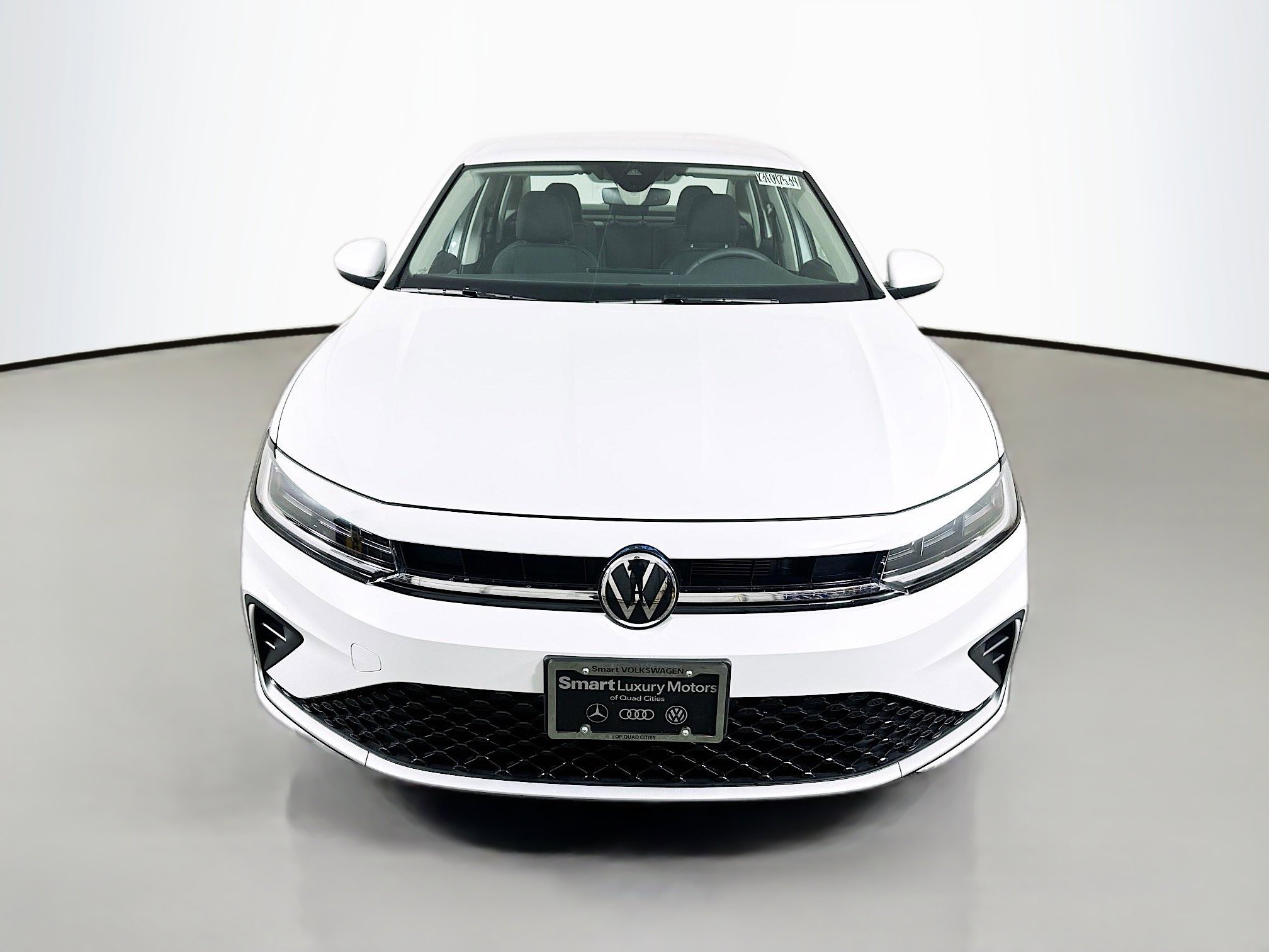 New 2026 Volkswagen Jetta S FWD image 2