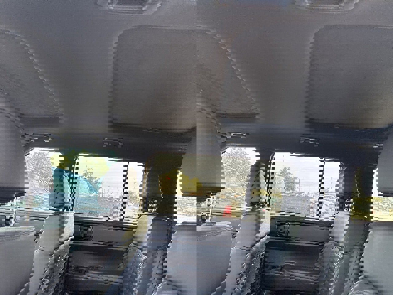 Used 2024 Hyundai Santa Fe Calligraphy image 11