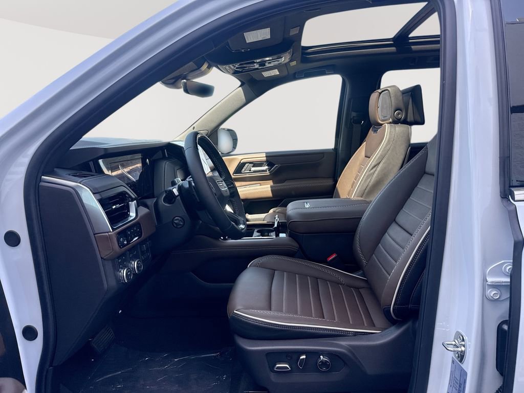 New 2026 GMC Yukon XL Denali Ultimate AWD/4WD image 20