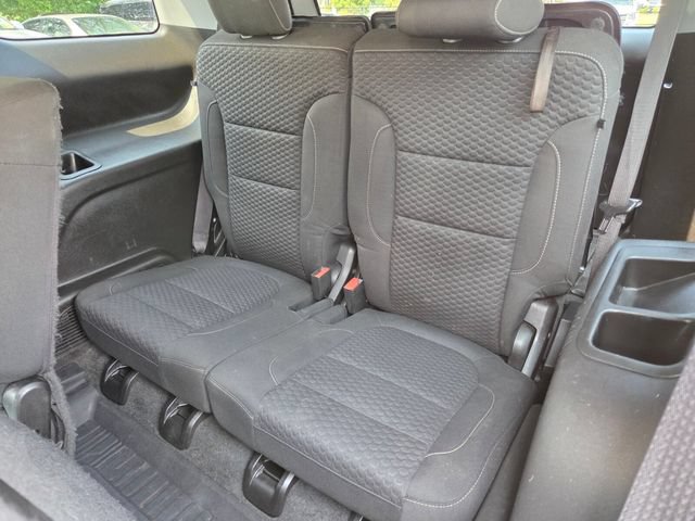 Used 2019 GMC Acadia SLE w/ LPO, Floor Liner Package FWD image 13