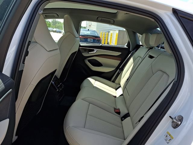 New 2026 Audi A6 Prestige AWD/4WD image 7