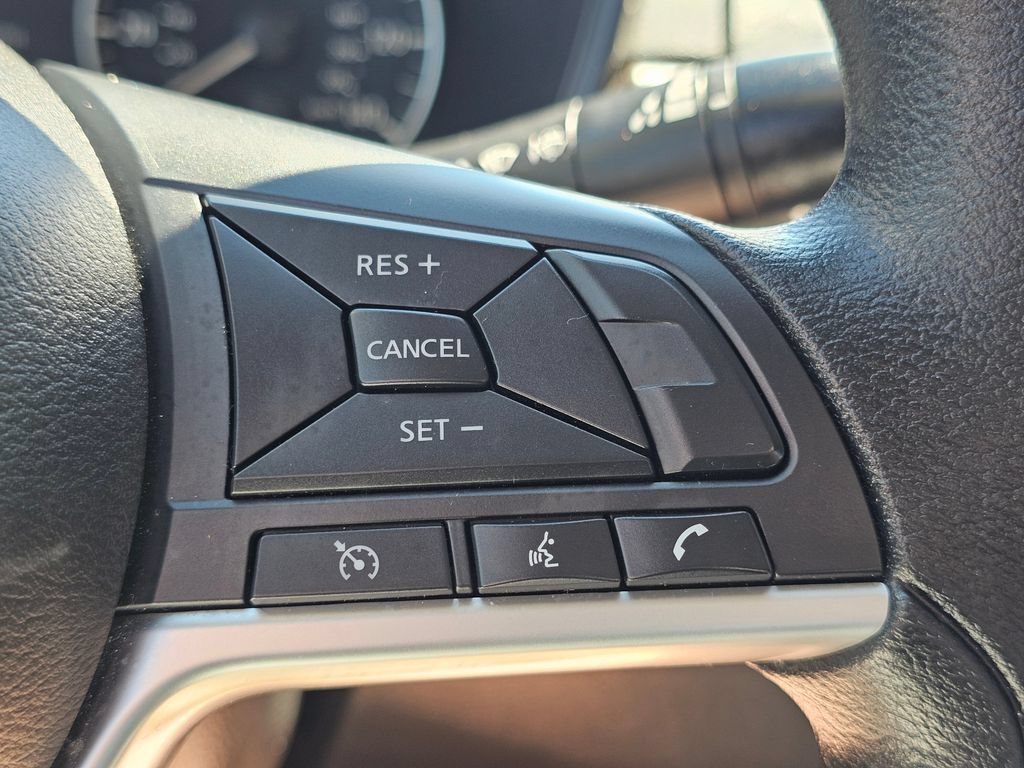 Used 2023 Nissan Altima 2.5 SV AWD/4WD image 23