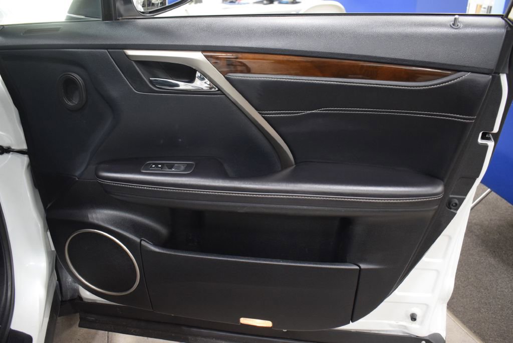 Used 2019 Lexus RX 350 AWD image 18