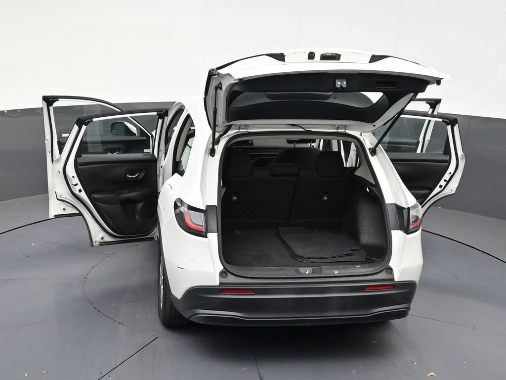 Used 2023 Honda HR-V LX image 25